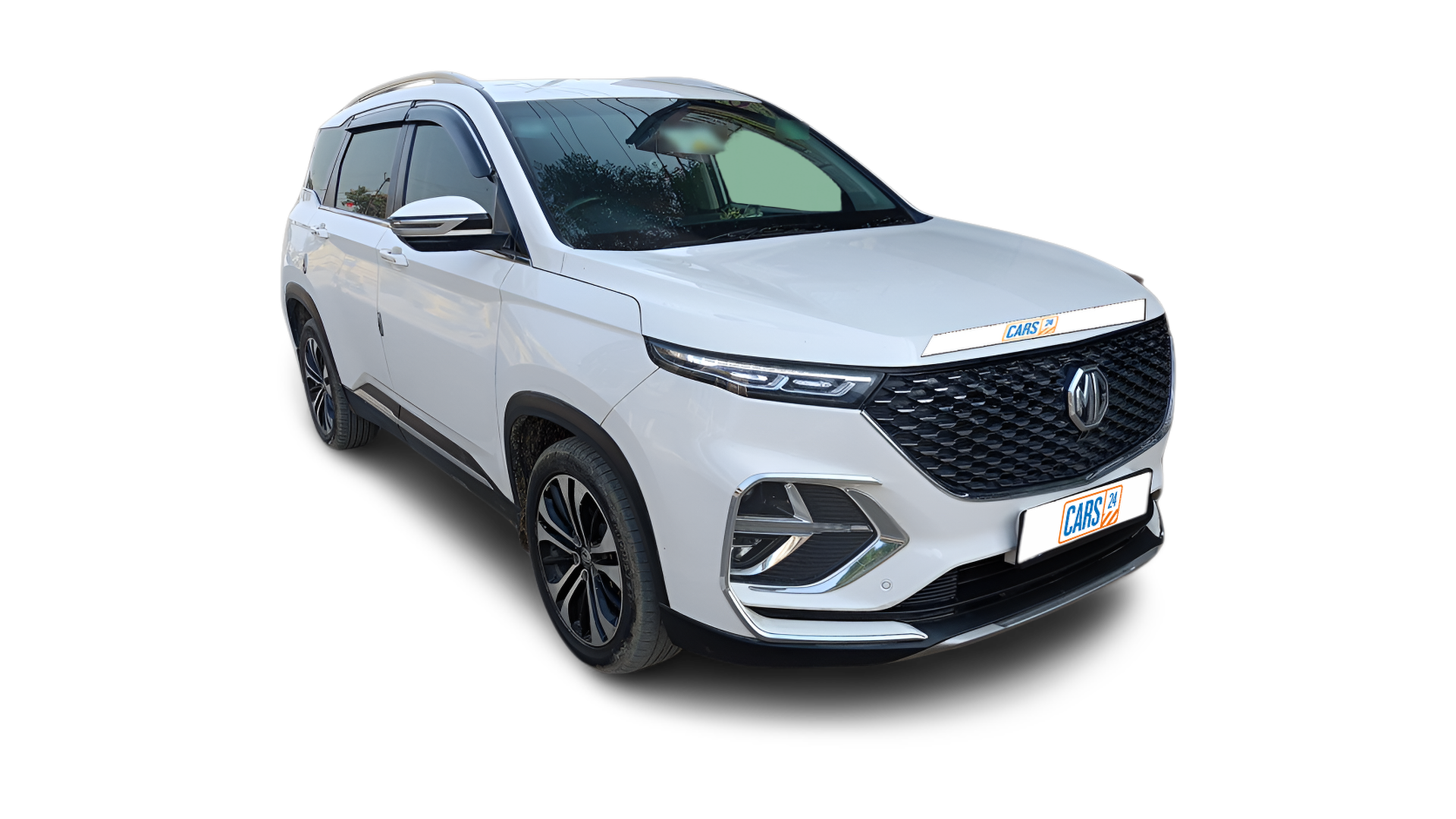 MG HECTOR PLUS-img